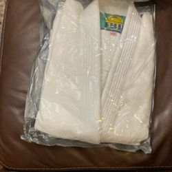 Fuji Gi  