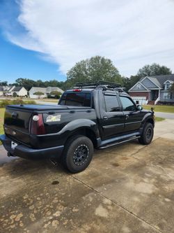 2005 Ford Explorer Sport Trac