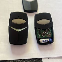 Garage Door Opener Set 