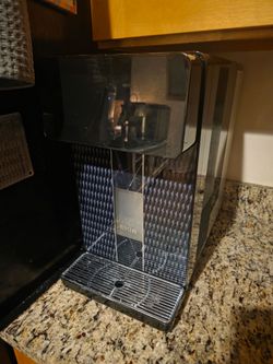RKIN U1 Hot & Cold Alkaline Countertop Reverse Osmosis Water Filter System