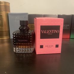 Valentino Donna Intense 