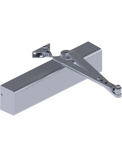 Hager Companies : 5200 Door Closer