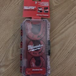 Milwaukee Close Quarter Copper Cutter Set 