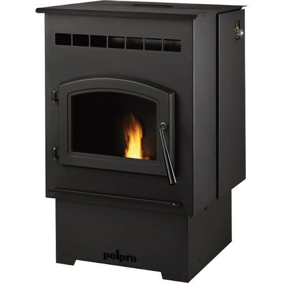 Pellet stove for Sale in Castle Rock, WA OfferUp