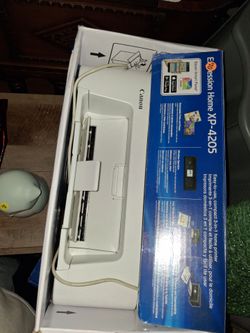 Epson Expression Home XP-4205 All-in-One Printer