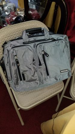 17.3 inc laptop bag,backpack or hand bag for men and women