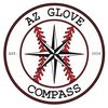 AZ Glove Compass
