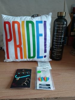 -Pride- Bundle 