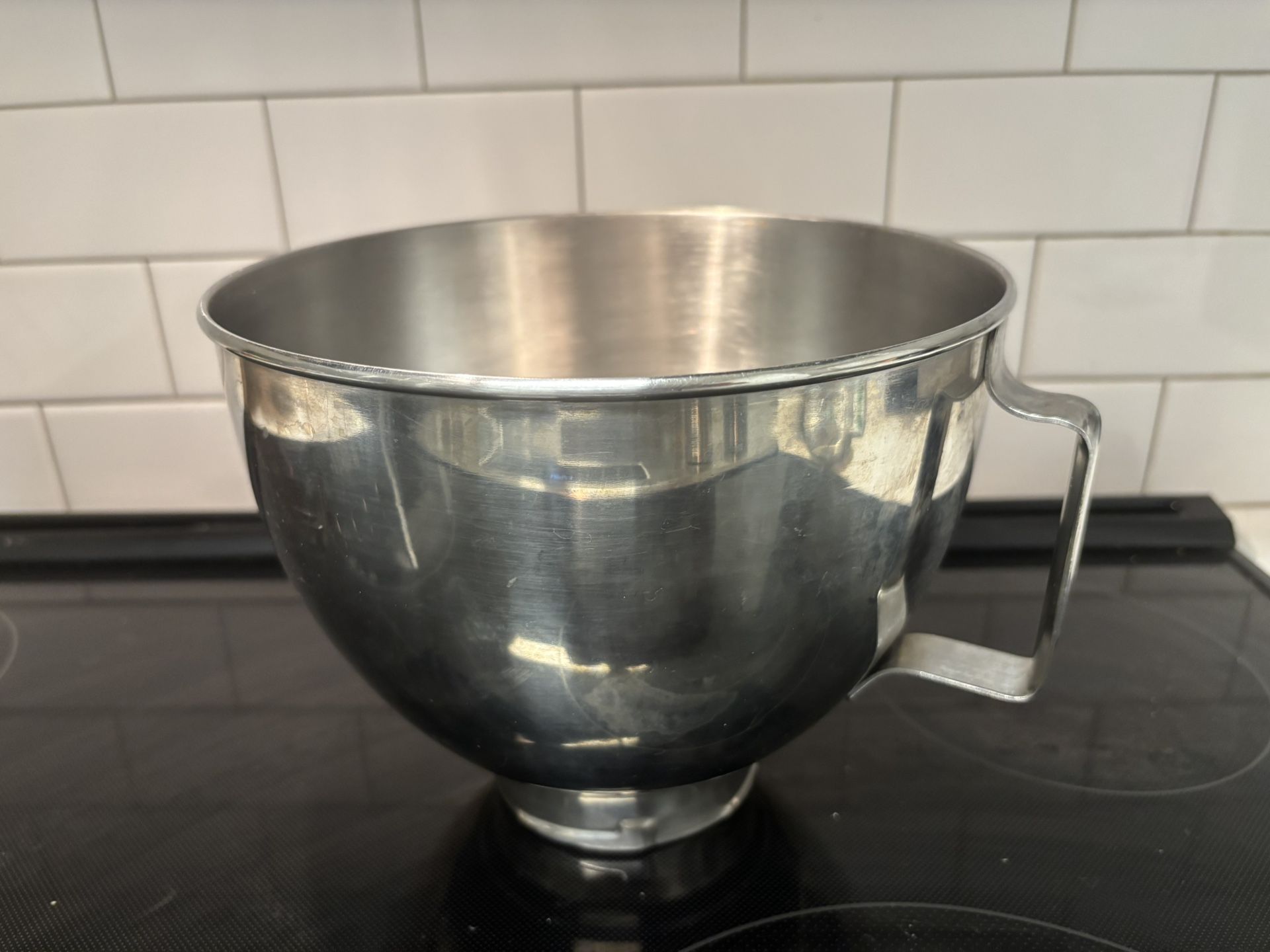 Kitchen Aid Mixer Bowl