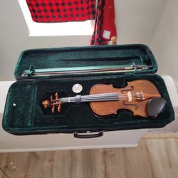 Violin Cermona