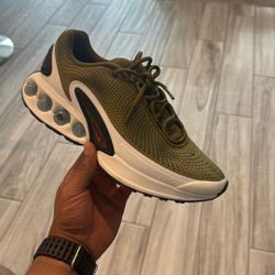 DN Air Max 