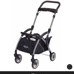 Car Seat Stroller Frame