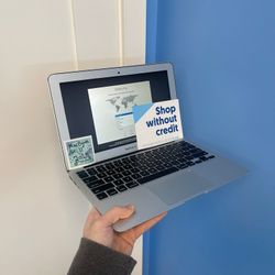 Apple MacBook Air 11 Inch 2015 Laptop-PAYMENTS AVAILABLE NO CREDIT NEEDED 