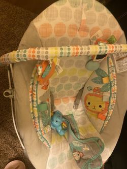 Baby Bouncy