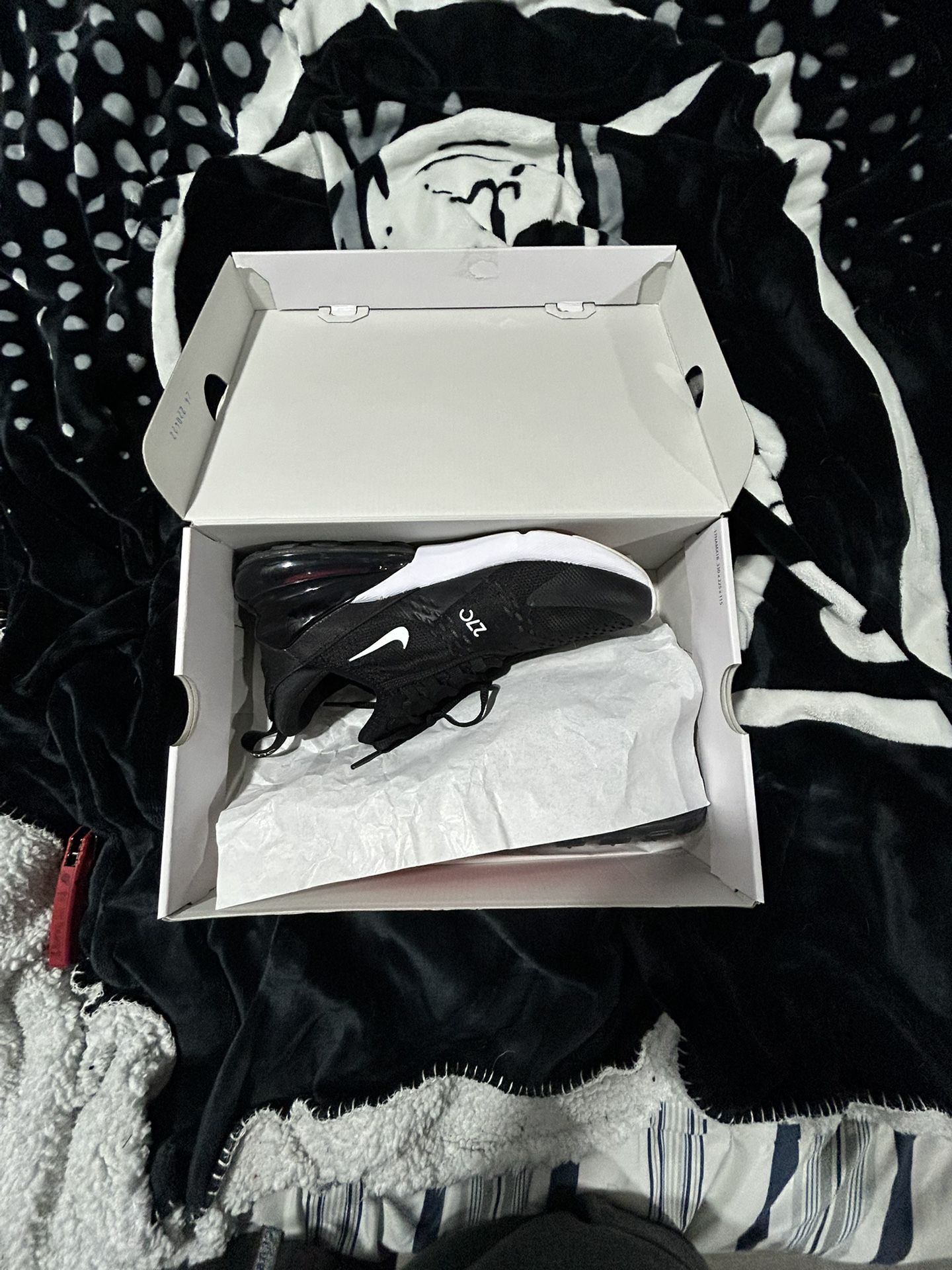 Air max 270  Shoes