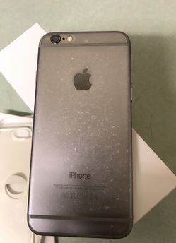 IPHONE 6 16G