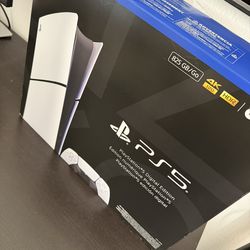 Ps5 Digital