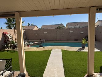 Fake Grass