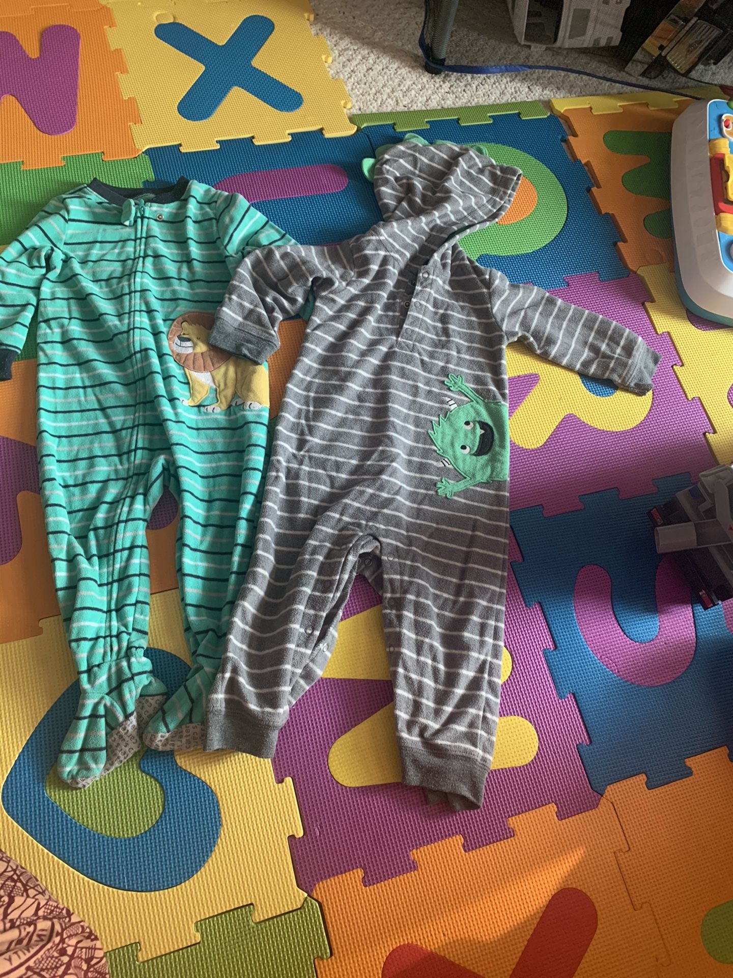 Baby Boys Clothes