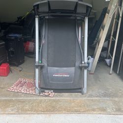 Treadmill For Sale Must Go Today