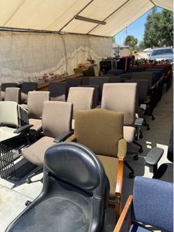 Chairs in n