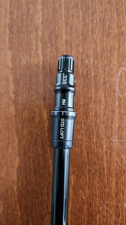 41-1/2" Shaft Project X HZRDUS Smoke Red RDX Stiff Flex