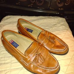 Mens Shoes Sz 9 1/2