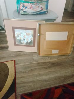 Certified. Paintings 