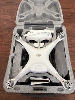 Phantom 4 pro