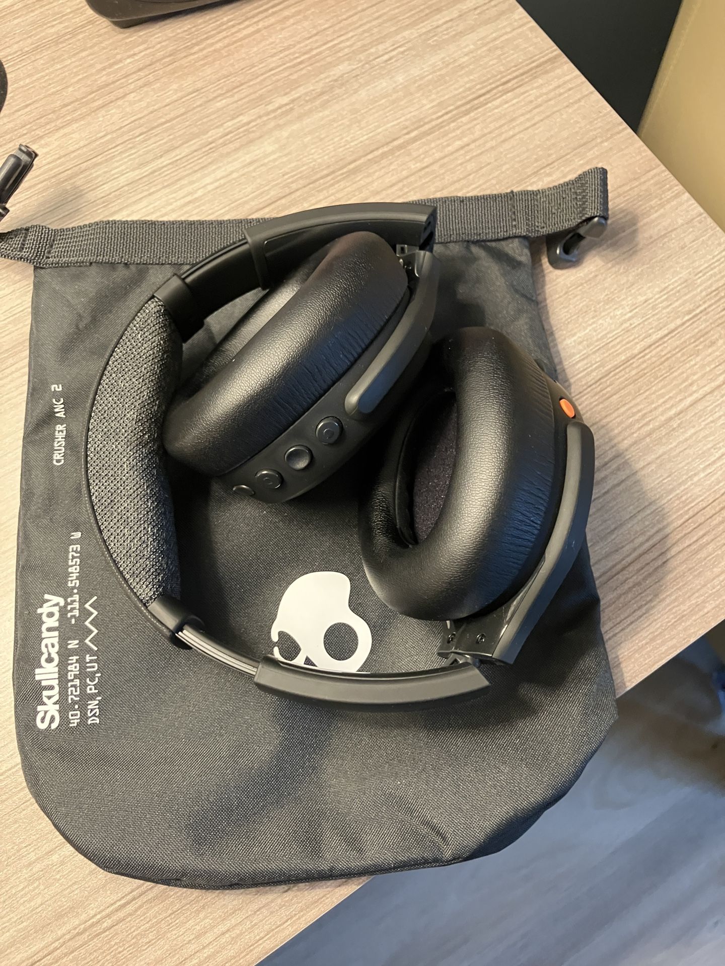 Skullcandy Crusher ANC 2 Headphones