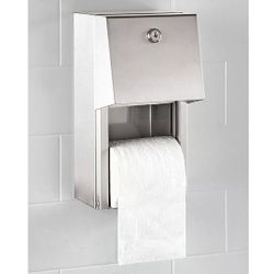 ASi Roll Tissue Dispenser Commercial 