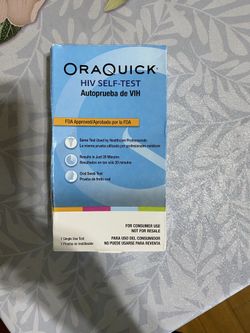 HIV TEST