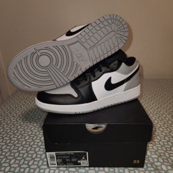 AIR JORDAN1 LOW (GS) Size6.5Y