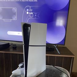 Ps5 Slim 1TB Digital 