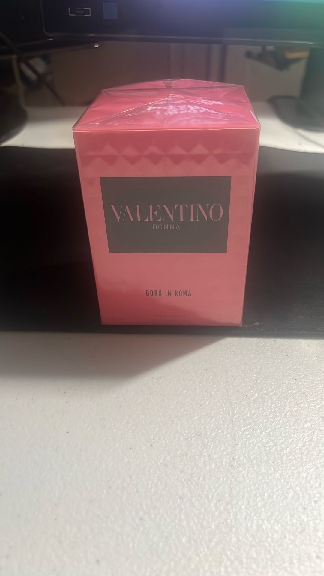 Valentino Cologne