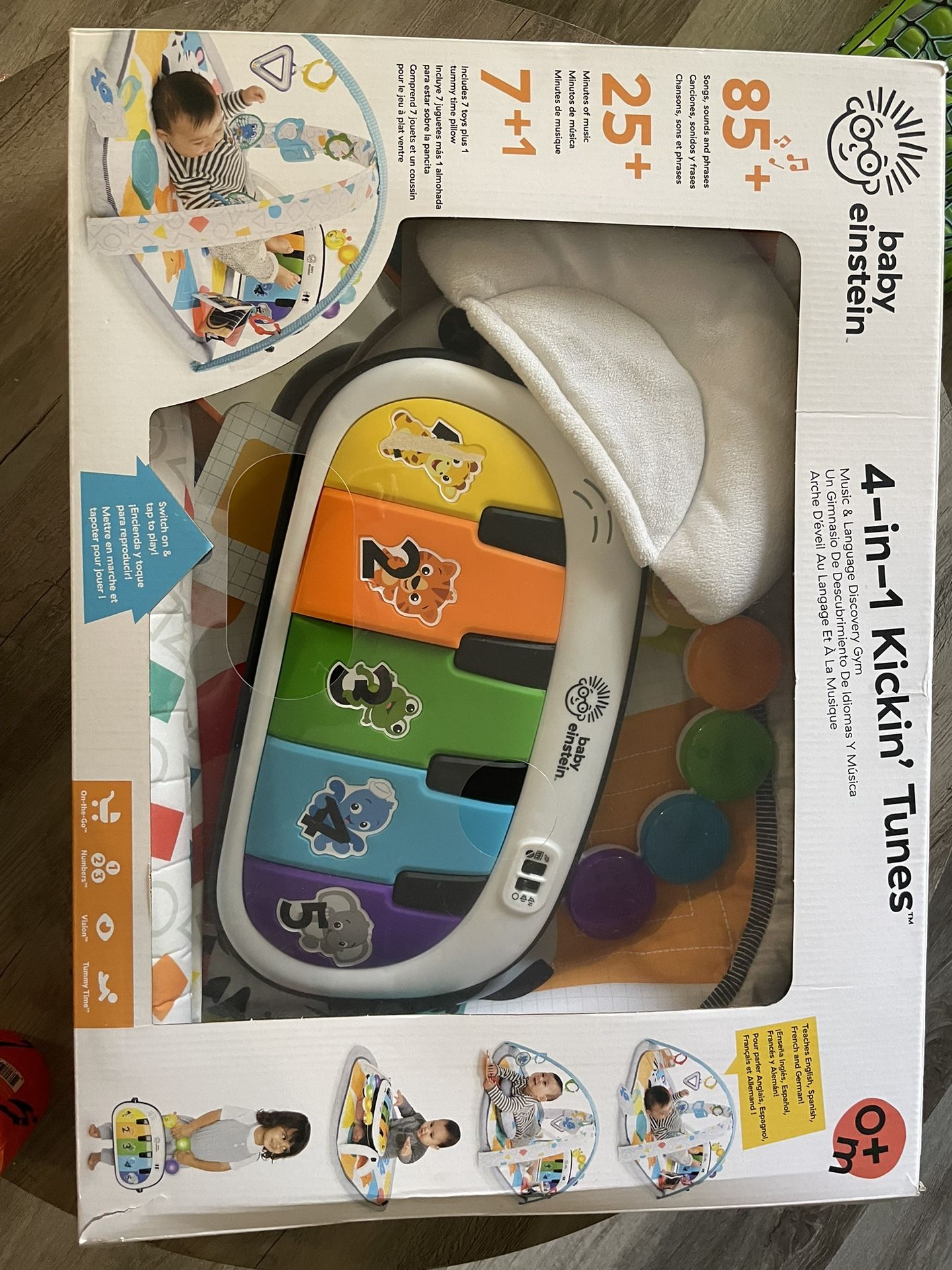 Baby Einstein