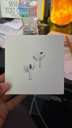 AirPod Pro