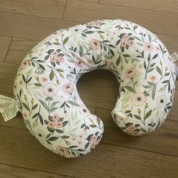 Boppy Pillow