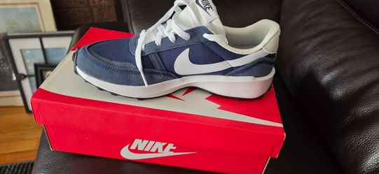 Vendo nuevos tenis marca Nike talla 8
