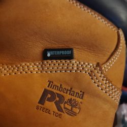Timberland Womens Boots Size 9.5