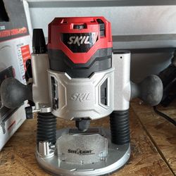 Skil Corded hand tools 1(contact info removed)20