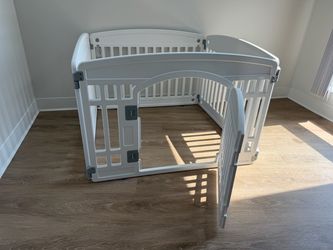 Dog Playpen