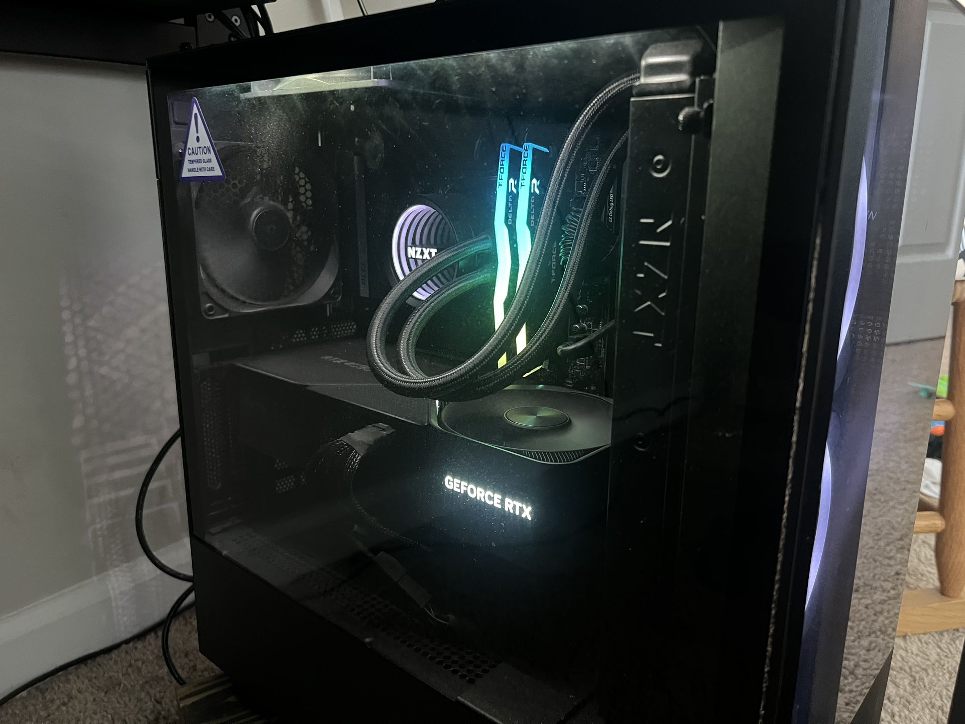 Gaming Pc