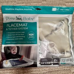 BUSY BABY Essentials Bundle