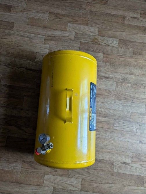 Air Tank 11 Gal