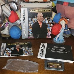 Gba Deal Or No Deal Complete 
