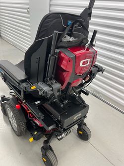 🚨 QUANTUM Q6 EDGE 2.0 iLEVEL – FULLY LOADED – $1,500 🚨 $1,500 includes BRAND-NEW BATTERIES! Clean, detailed, and fully tested Quantum Q6 Edge 2.0