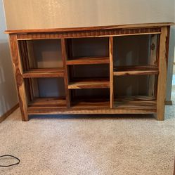 Tv Stand Or Entry table