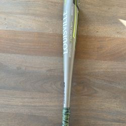 Louisville Omaha S Baseball Bat