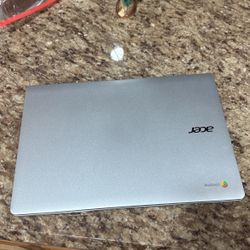Acer Chromebook CB315-3H Series
